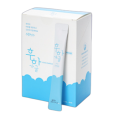 편도결석워터픽