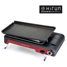 하이런와이드그릴팬