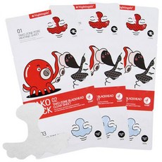 나이팅게일문어팩