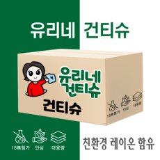 마더케이순면건티슈-추천-상품