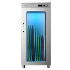 자외선 칼도마 살균소독기 열풍건조 식기보관함 병원 DS7008