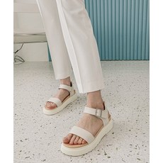 마크모크 신발 MAC MOC 브루노 4컬러 트렌디 스트랩샌들 5Cm UFJ344 FFF819