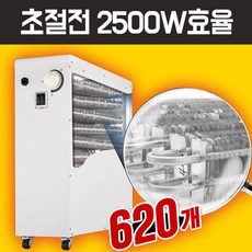 국산라디에이터냉방기