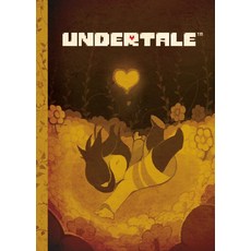 닌텐도 스위치 언더테일 UNDERTALE B07FK8CZX6, 특전판