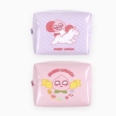 큐브파우치