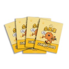 소보로그래놀라