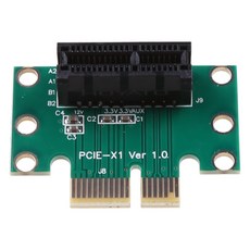 pci-e슬롯확장