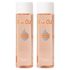 바이오오일 바이오 보습 오일 200ml x 2개 세트