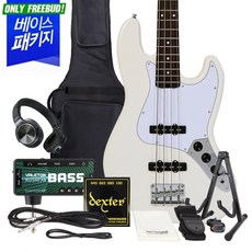 Beyond 베이스기타 Modern Jazz Bass Standard-X OWT