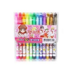 꿈빛파티시엘단행본