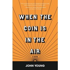 When the Coin is in the Air Paperback, Golden Antelope Press