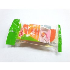 192 다온이네마켓 / 3M 보틀 클리너 리필 스텐 텀블러전용 병세척리필 병브러쉬리필 다용도세척솔/세트, 단일 수량
