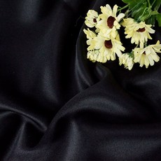 원단닷컴 검은천 암막천 검은원단 대폭 무지원단 WS10003, 블랙