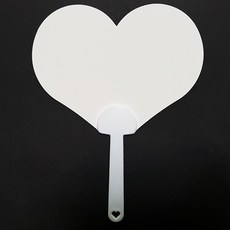 투명부채