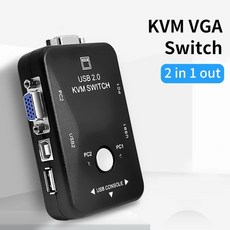 프린터분배기5포트