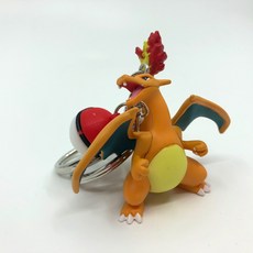 리자몽인형키링