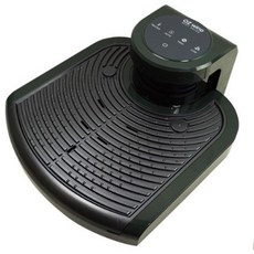 오즈윈드 바디샷 바디드라이어 BD-VH4130S 800W, 민트