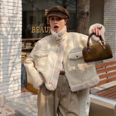 퍼자켓 TOP01