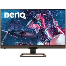 BenQ EW3280U 32인치 4K UHD HDRi Entertainment Monitor IPS USB-C HDMI 그레이, 단일옵션