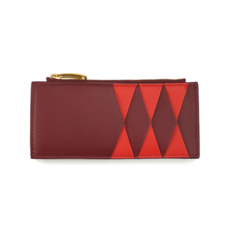 보테가베네타투톤지갑