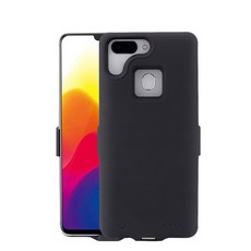 KQJYS for Xiaomi Redmi Note 5A 백업 충전 커버 휴대용 전원 백 배터리 충전기 케이스