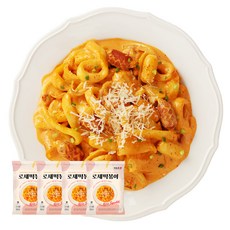 석관동로제떡볶이