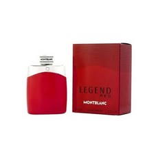 Legend Red Mont Blanccolyn 남성용 EDP 100ml