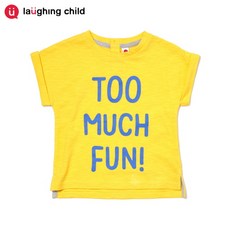 래핑차일드알로하썸머셔츠