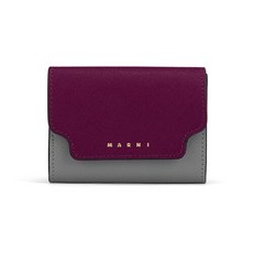 리본즈 마르니 마르니 MARNI PFMO0072U1 LV520 Z563N 여성 동전지갑 PFMO0072U1LV520Z563N (P002442649)