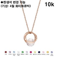 로이드미듐탄생석체인