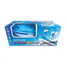 자이언트에어747