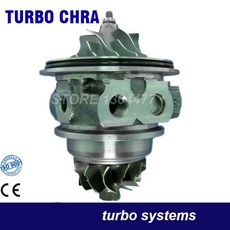 터보 카트리지 코어 미쓰비시 파제로 몬테로 L200 갤로퍼 2.5L chra 4d56 용 td04 TD04-11G 49177-02502, 1개
