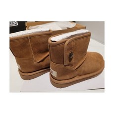 UGG 어그 여아용 어그부츠 사이즈 13