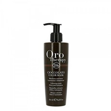 파 노라 초콜릿 컬러 마스크 샤인 앤 하이드 250 ml, 단일상품