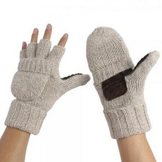 겨울니트반장갑여자자외선차단운전장갑