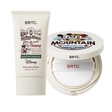 산리오선팩트 TOP01