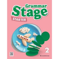 Grammar Stage Starter 2 SB