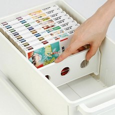  [KT알파쇼핑]이노마타 CD DVD 케이스 택1, 종류:DVD케이스, 종류:DVD케이스_수량_상세페이지참조 