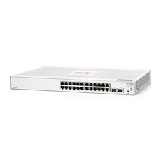 아루바 Aruba Instant On 1830 24G Switch JL812A 기가 24포트 스위칭허브