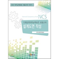 한국산업인력공단ncs모듈