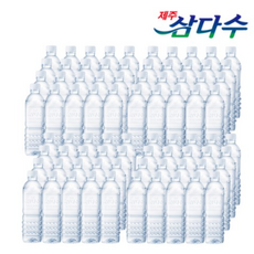 제주삼다수 그린, 500ml, 80개