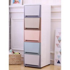 틈새 코너 서랍장 틈새장 코너장 선반 쪽장 20 35cm