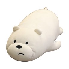 부드러운인형
