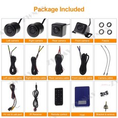 쏘렌토서라운드뷰