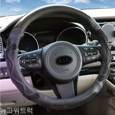 뉴파워트럭카오디오