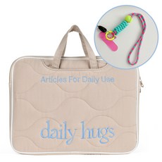 노트북 가방 삼성 엘지그램 맥북 아이패드 갤럭시탭 파우치,