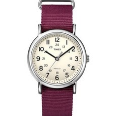 Timex 타이맥스 미주판 위켄더시계 T2P235 군대 군인 남녀손목시계 나토밴드