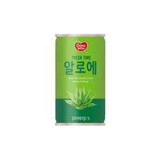 동원 알로에 음료, 175ml, 60개