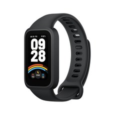 Xiaomi Band 9 Active TFT iPhone & Android 샤오미(Xiaomi) 스마트 워치 18일간 연속 사용
