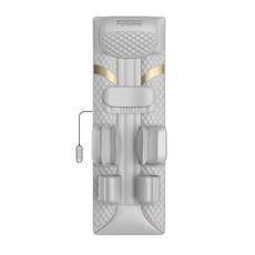 어깨 허리 목 매트리스 일본 마사지 연구 주무르기 효도선물 안마패드 전신 다용도 가정용